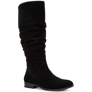 Style & Co. Kelima Mid-Calf Boot Size 7M